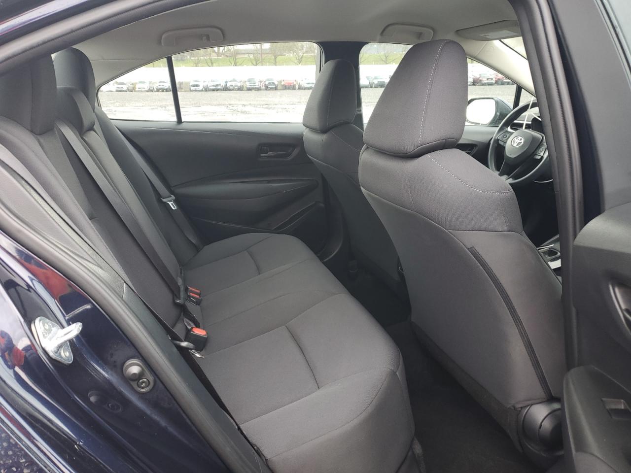 5YFEPMAE1NP351175 TOYOTA COROLLA 2022