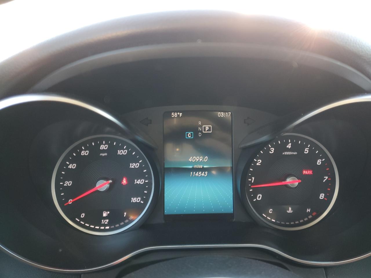 2019 Mercedes-Benz C-klasse - Image 9