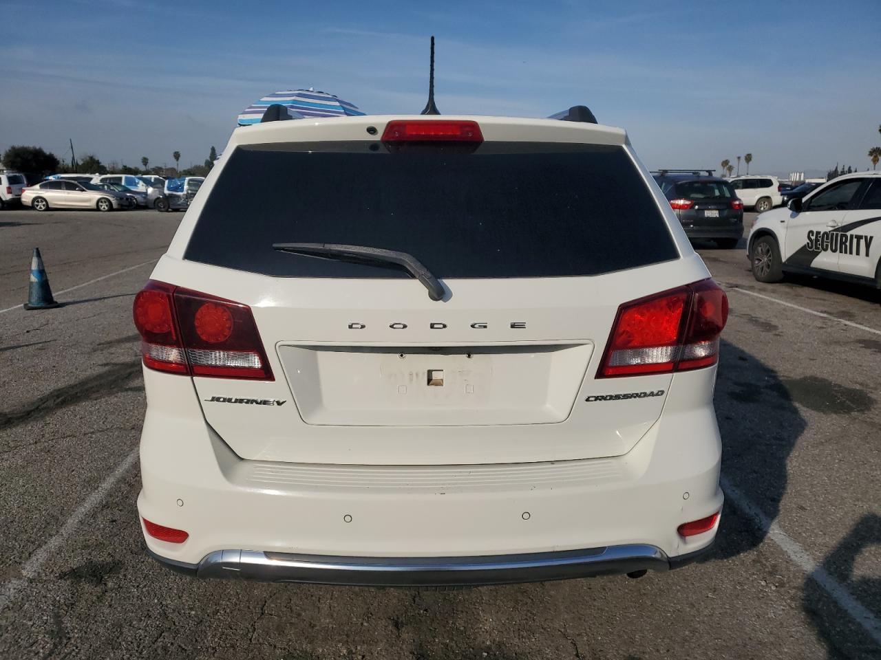 2017 Dodge Journey - Image 6