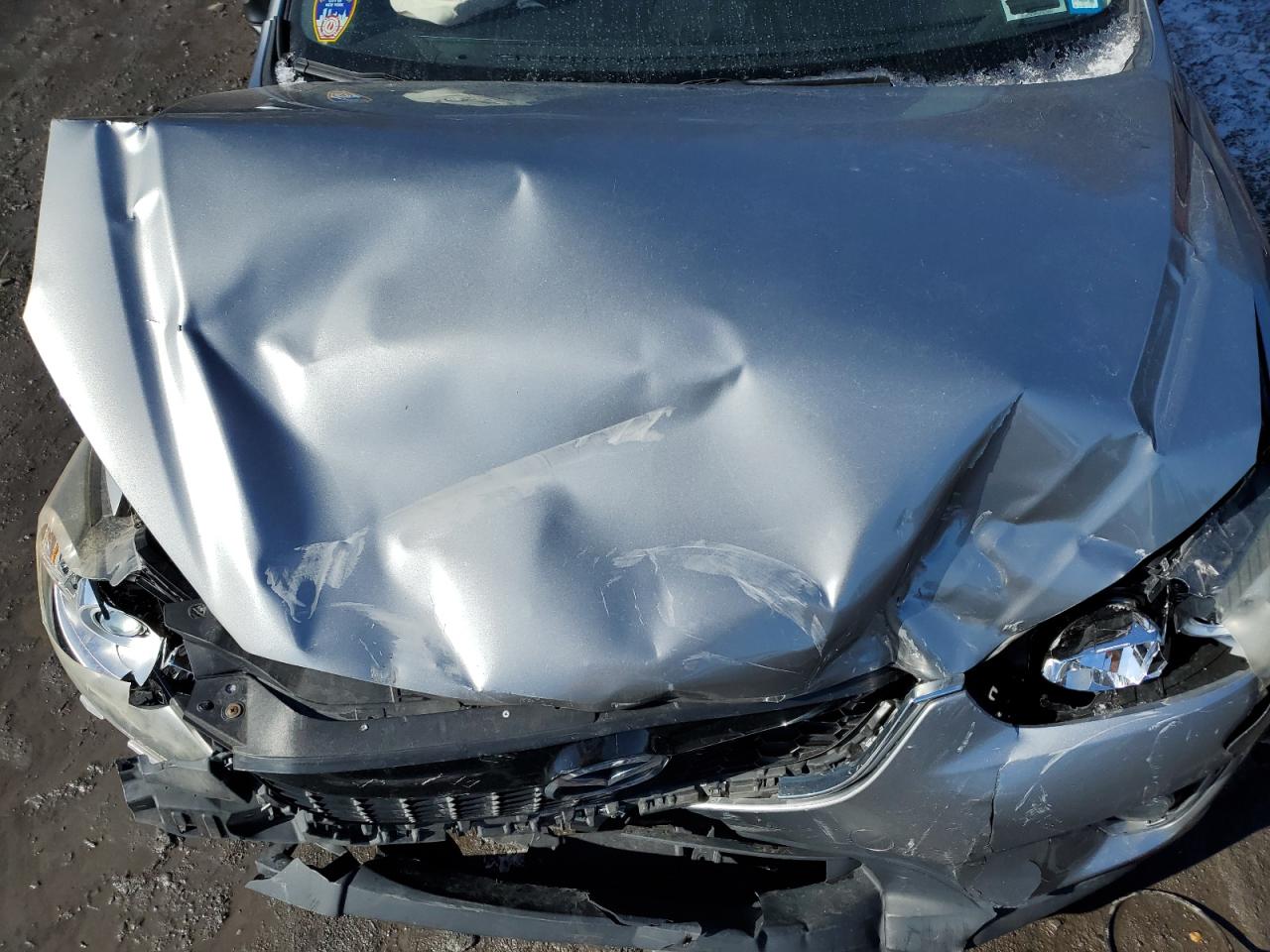 2014 Mazda CX-5 - Image 12