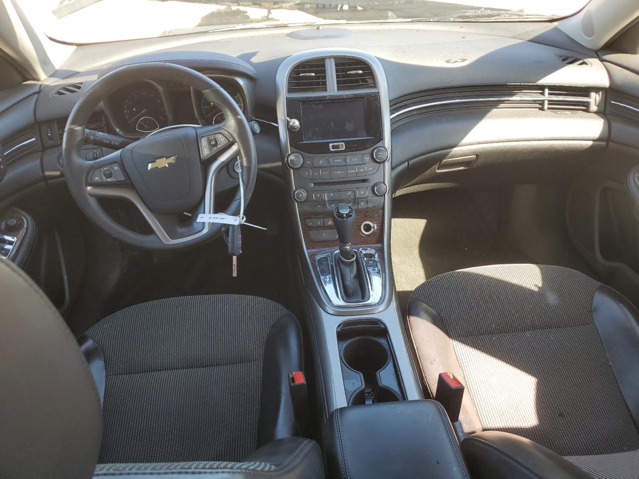 2013 Chevrolet Malibu - Image 8