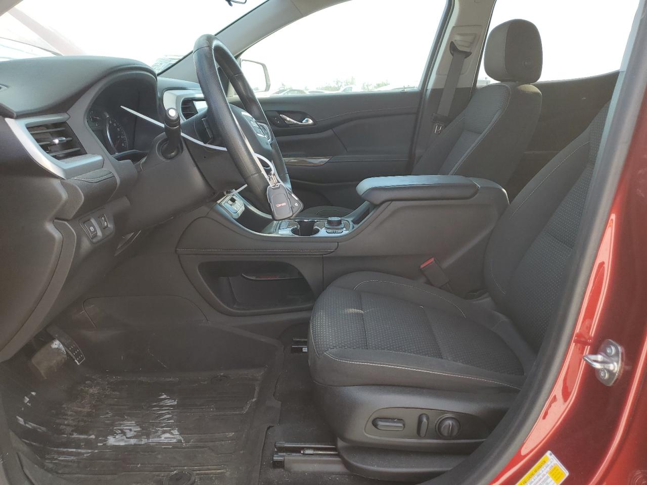 2021 GMC Acadia - Image 7