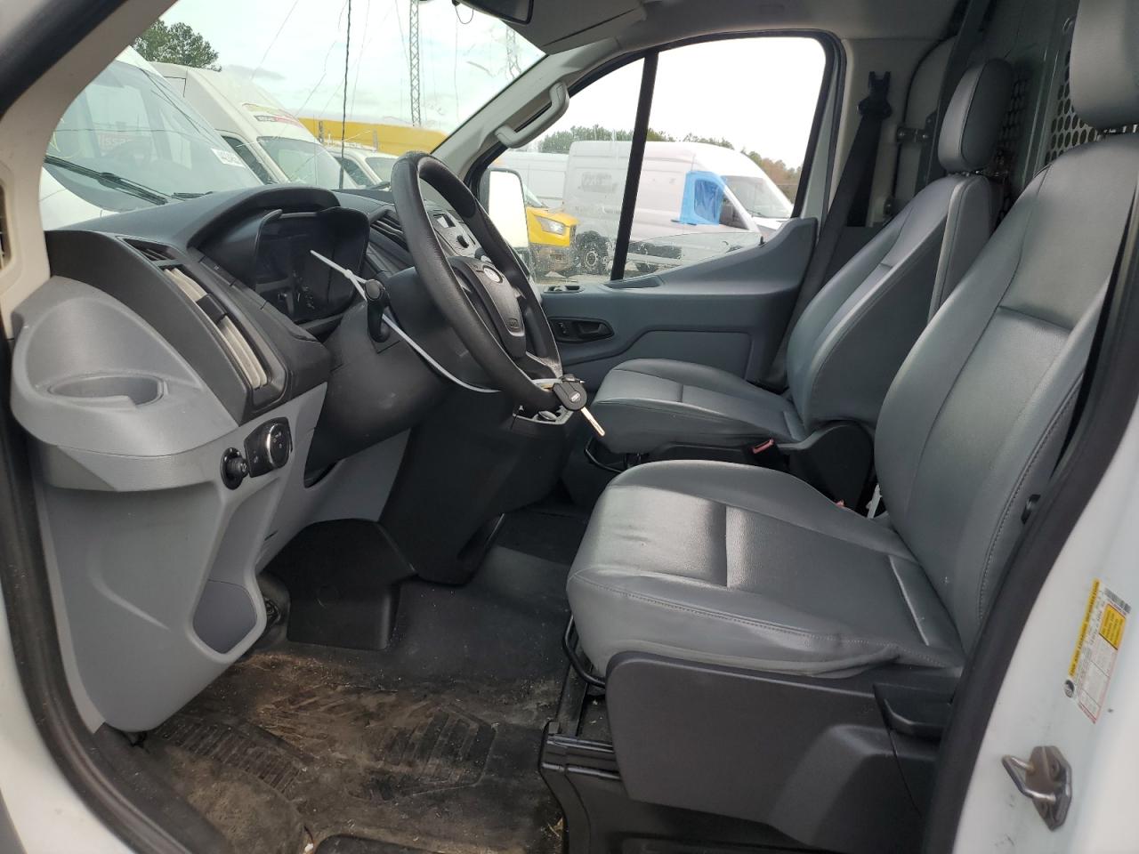 2017 Ford Transit - Image 7