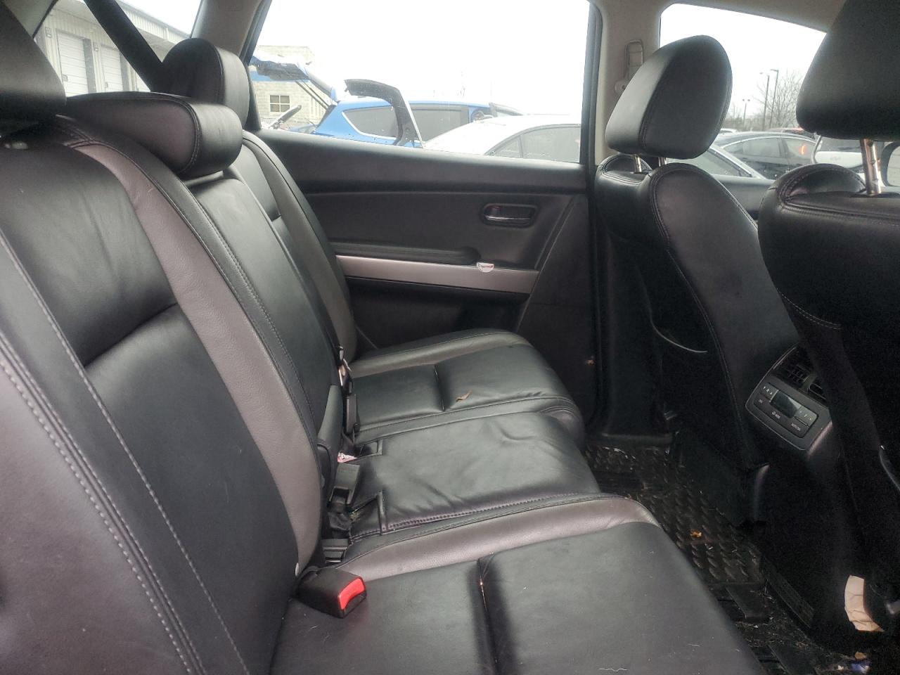 2010 Mazda CX-9 - Image 11