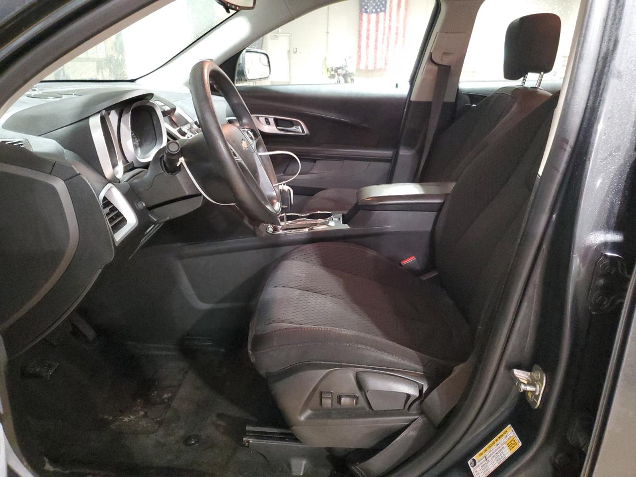 2014 Chevrolet Equinox - Image 7