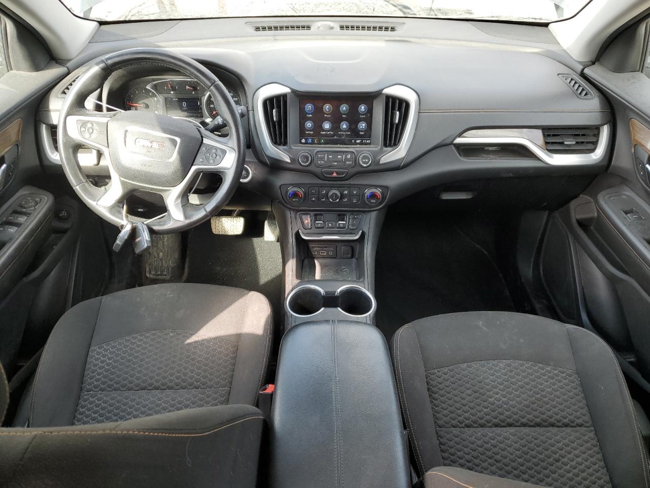 2018 GMC Terrain - Image 8