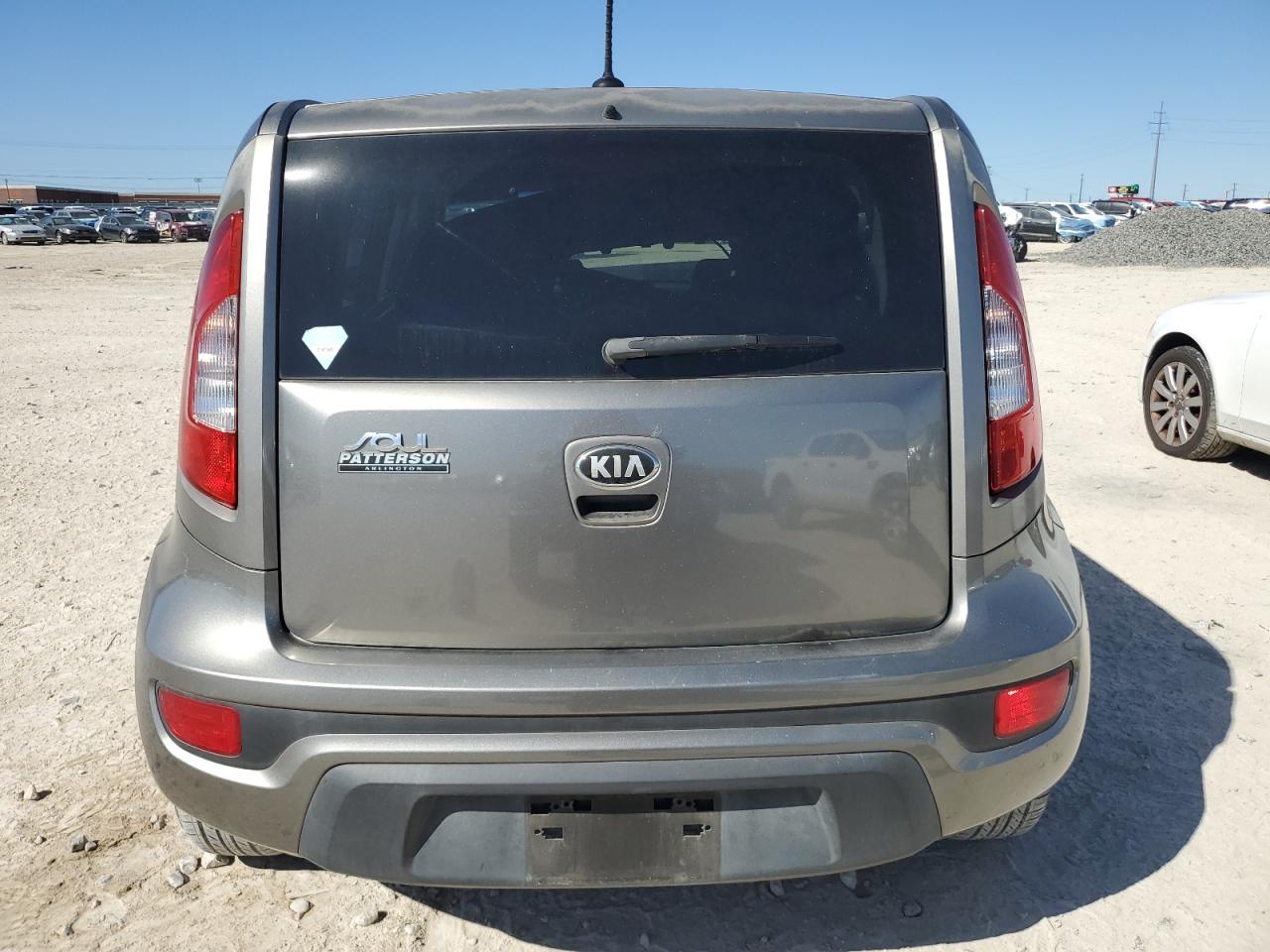 2013 Kia Soul - Image 6