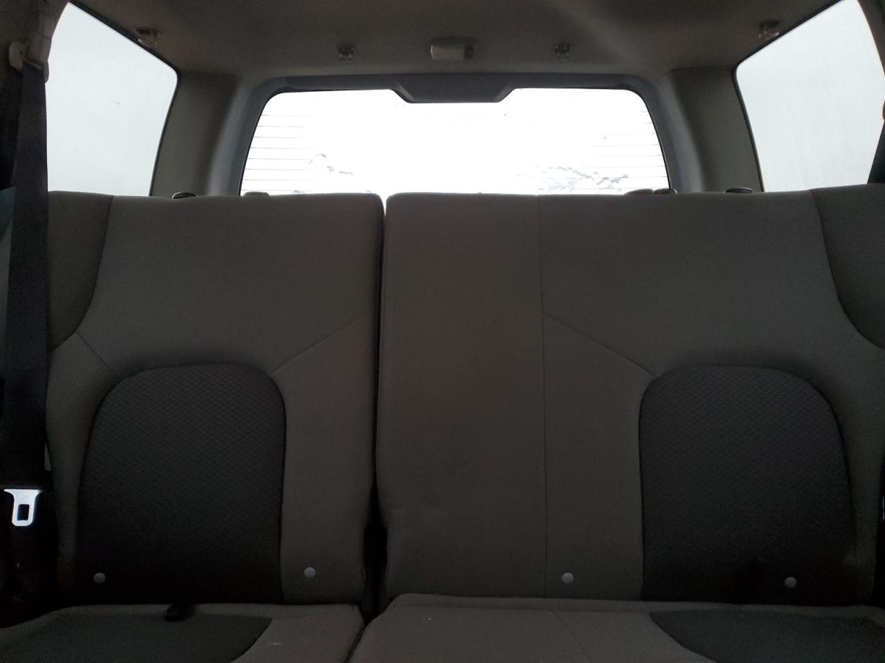 2014 Nissan XTerra - Image 10