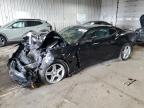 2016 Chevrolet Camaro Lt for Sale in Franklin, WI - Front End