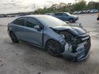 2023 Toyota Corolla Se იყიდება Fort Pierce-ში, FL - Front End