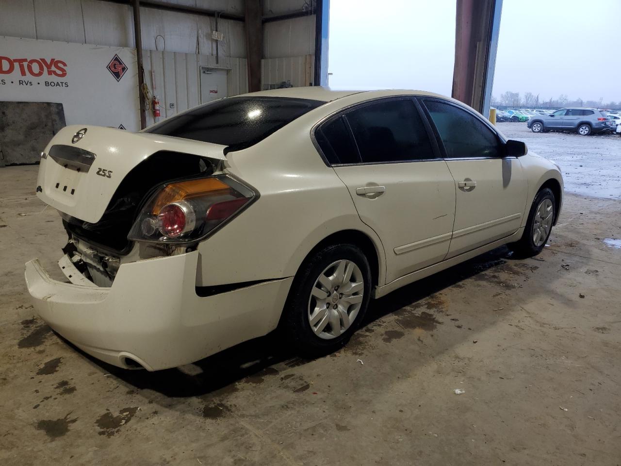 2012 Nissan Altima - Image 3