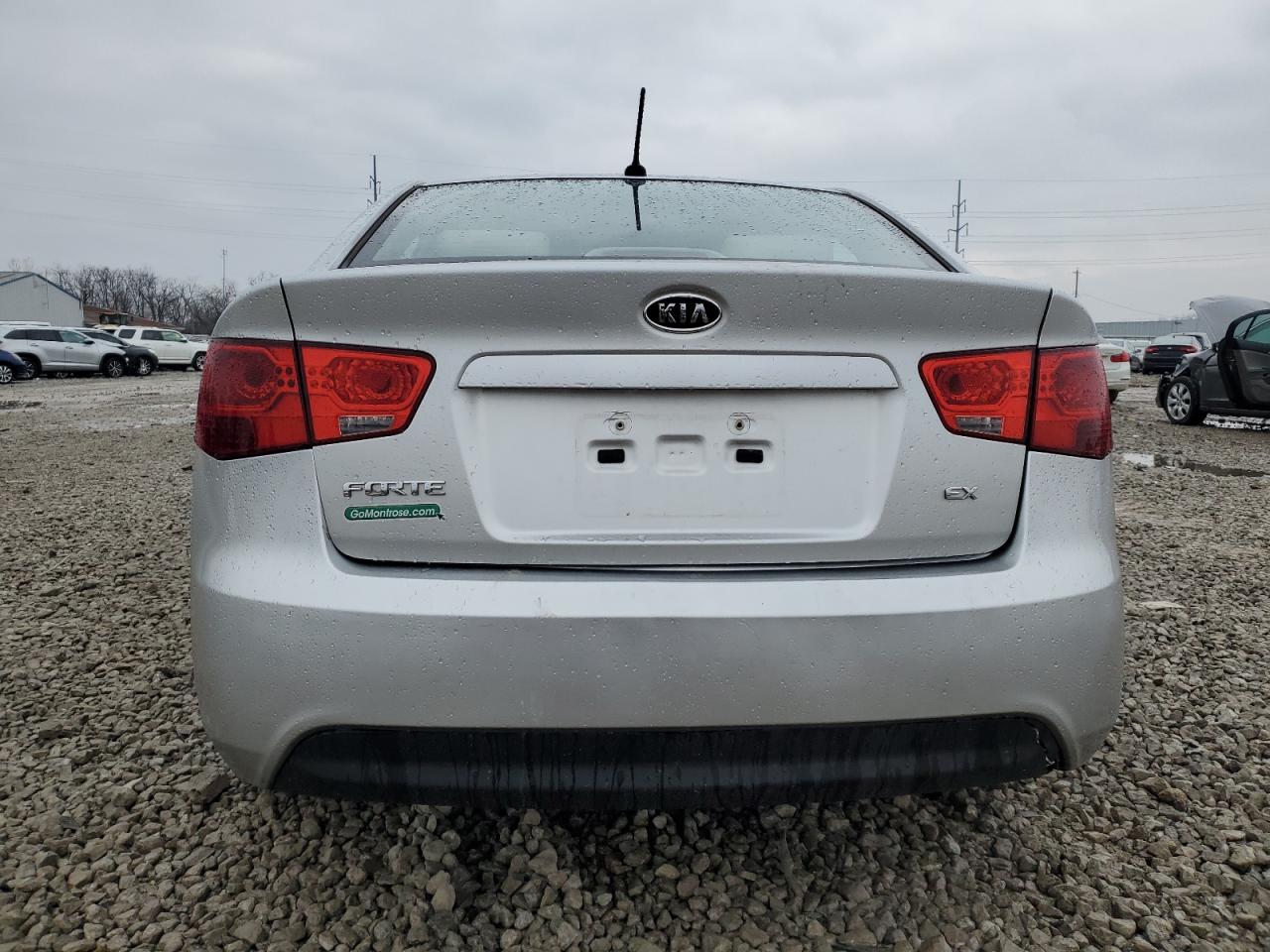 2013 Kia Forte - Image 6