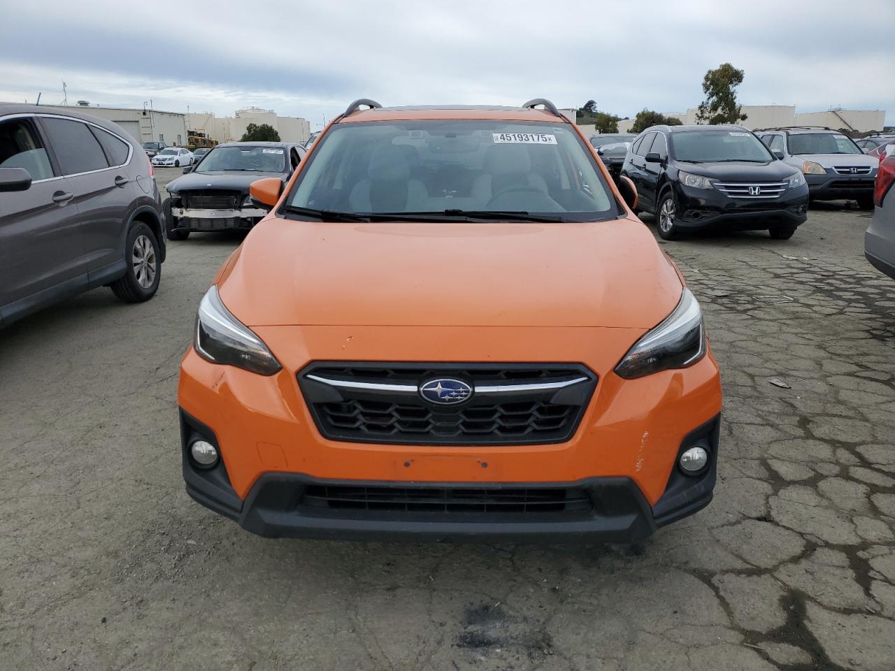 2018 Subaru XV - Image 5
