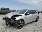 2015 Volkswagen Gti  იყიდება Temple-ში, TX - Front End