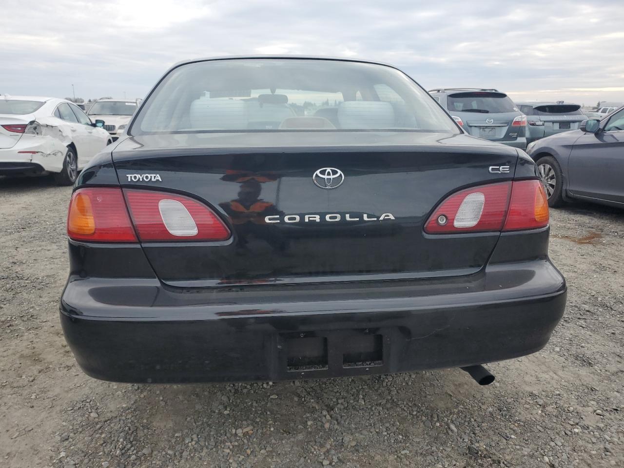 1999 Toyota Corolla - Image 6