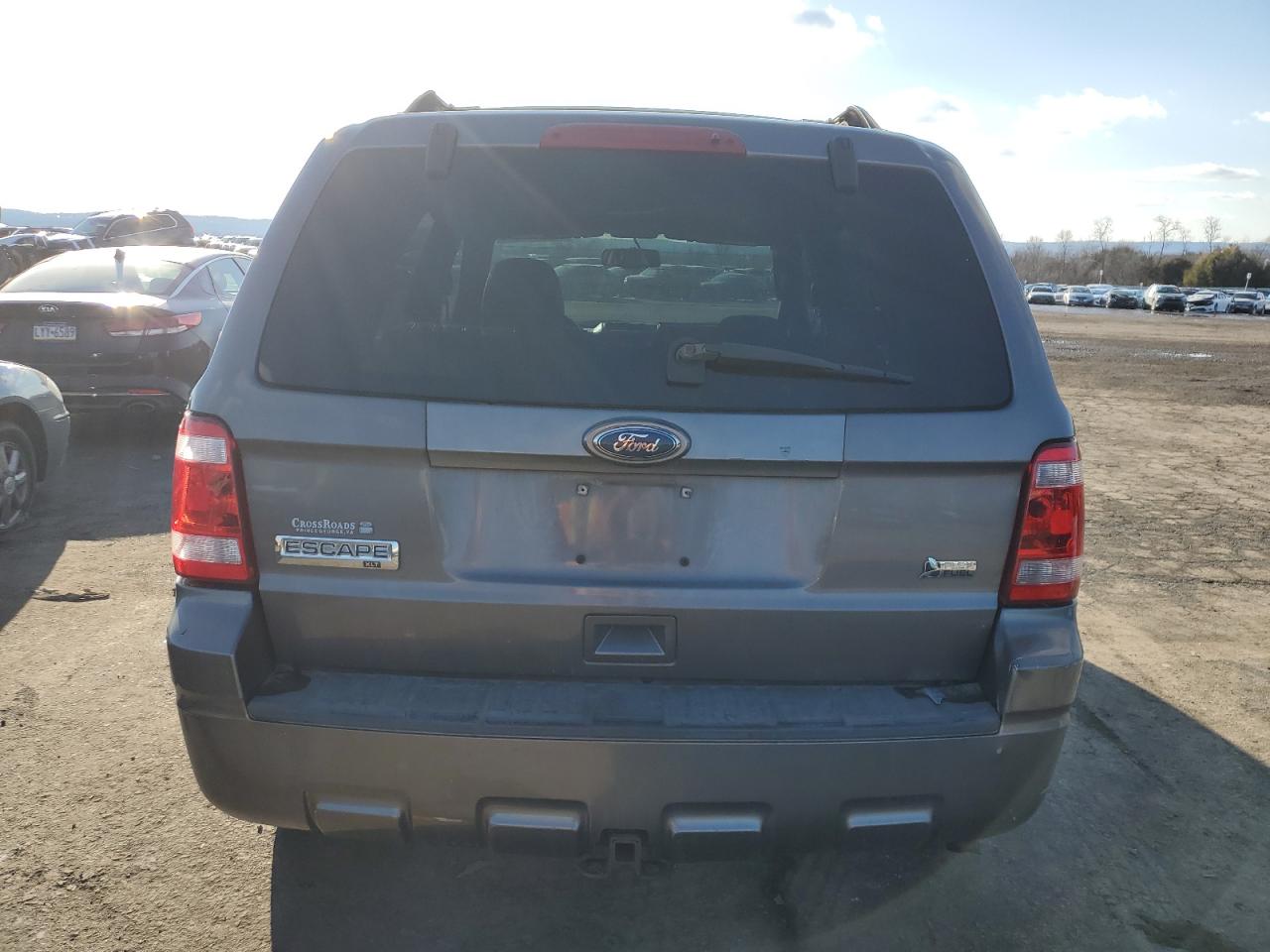 2011 Ford Escape - Image 6