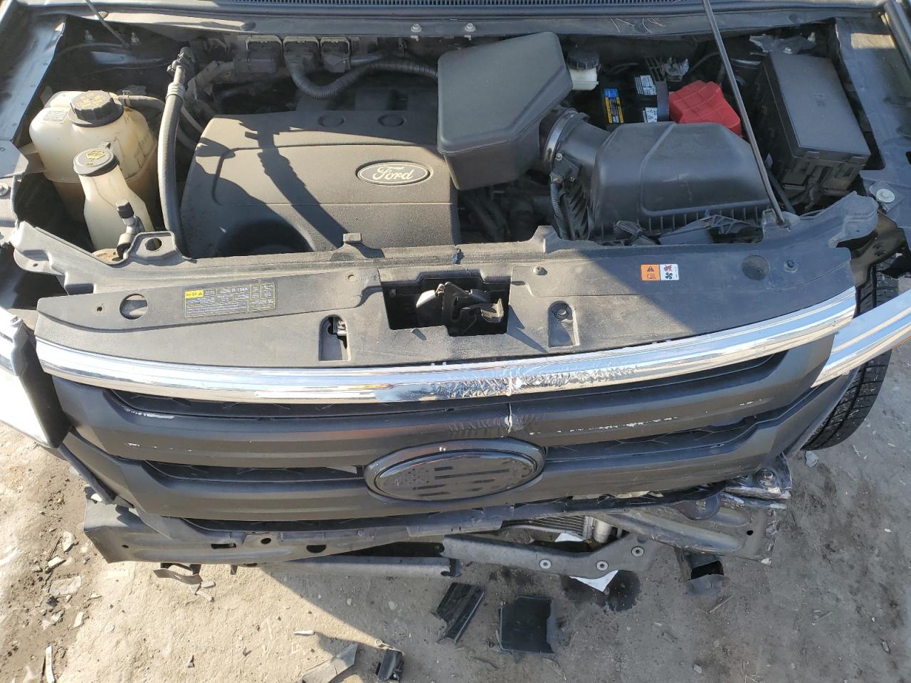 2013 Ford Edge - Image 14