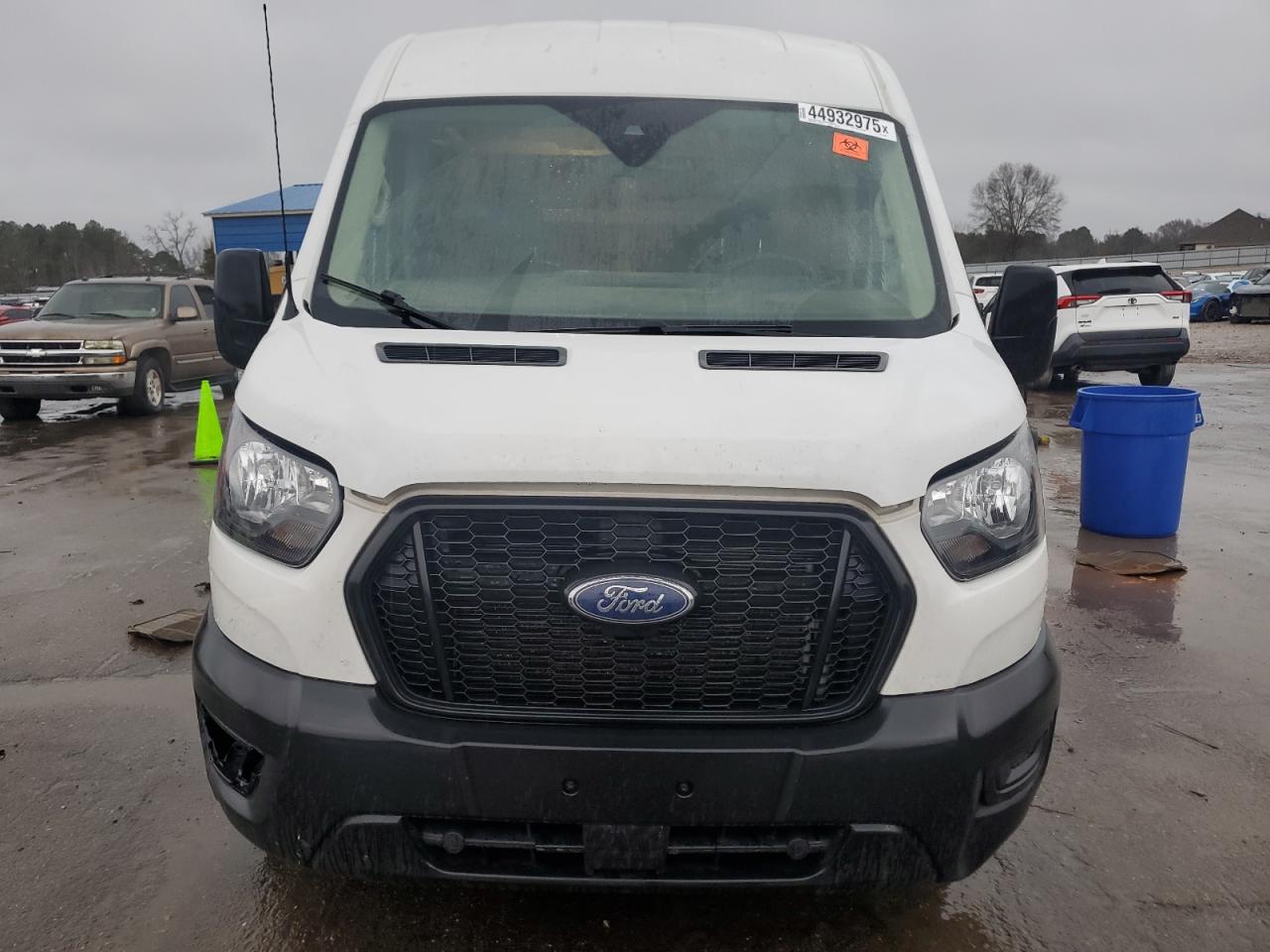 2022 Ford Transit - Image 5