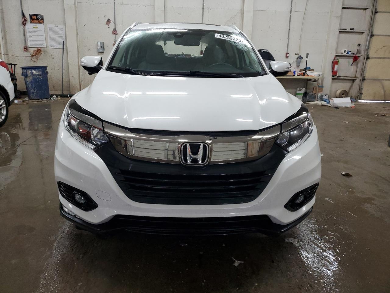 2022 Honda HR-V - Image 5