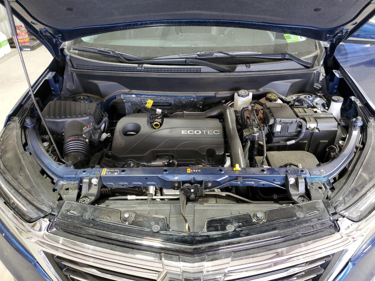 2022 Chevrolet Equinox - Image 12