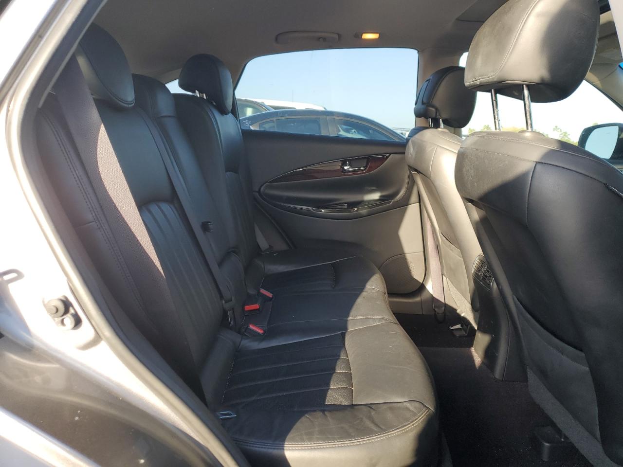2016 Infiniti Qx50 VIN: JN1BJ0RP4GM230023 Lot: 45039705