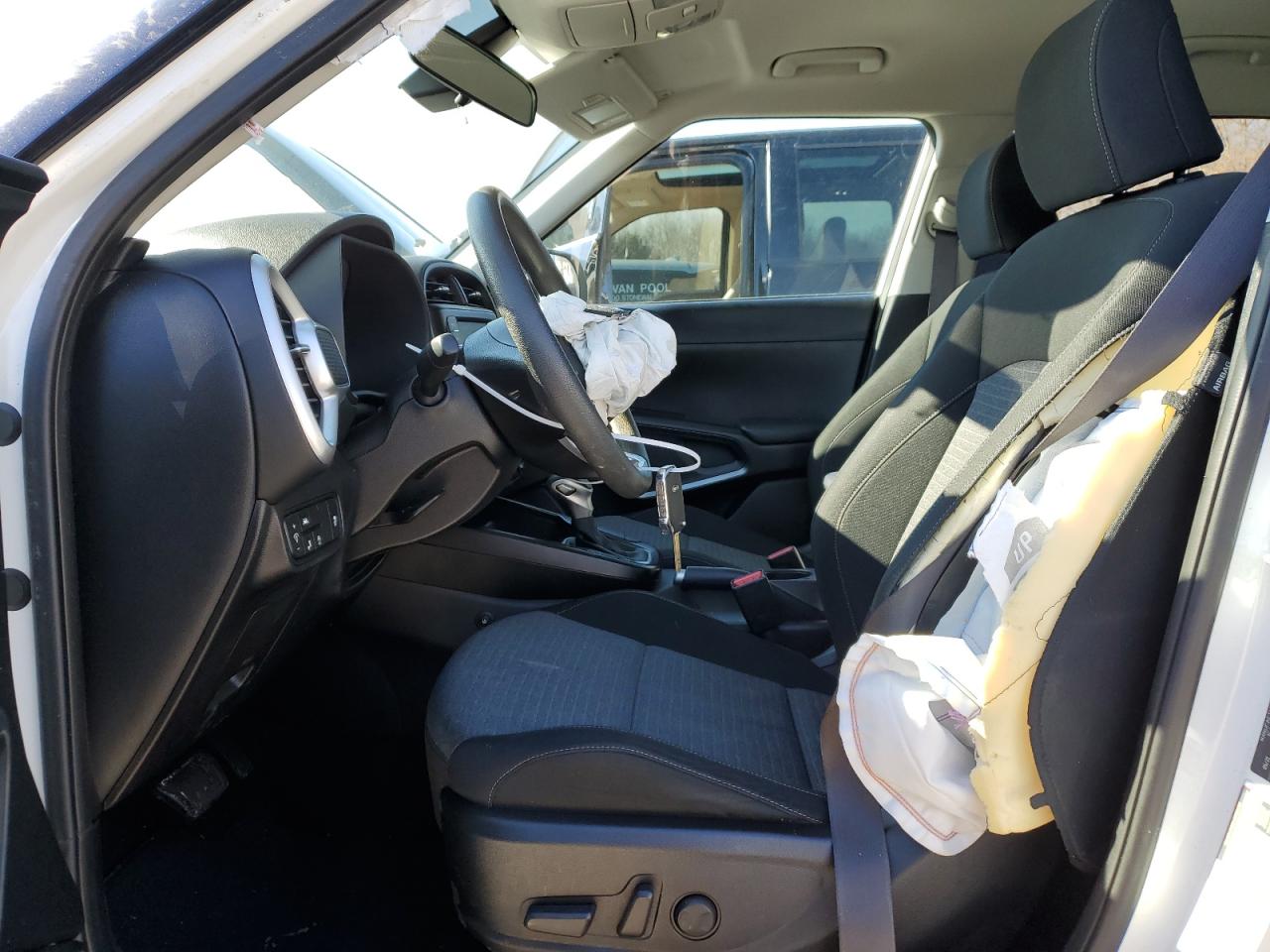 2021 Kia Soul - Image 7