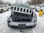 2015 JEEP CHEROKEE LATITUDE for sale at Copart ON - LONDON