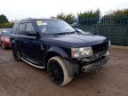 2006 LAND ROVER RANGEROVER for sale at Copart COLCHESTER