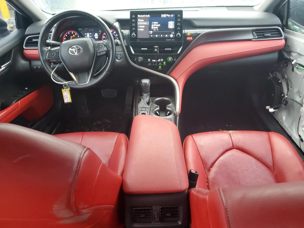 2021 Toyota Camry - Image 8