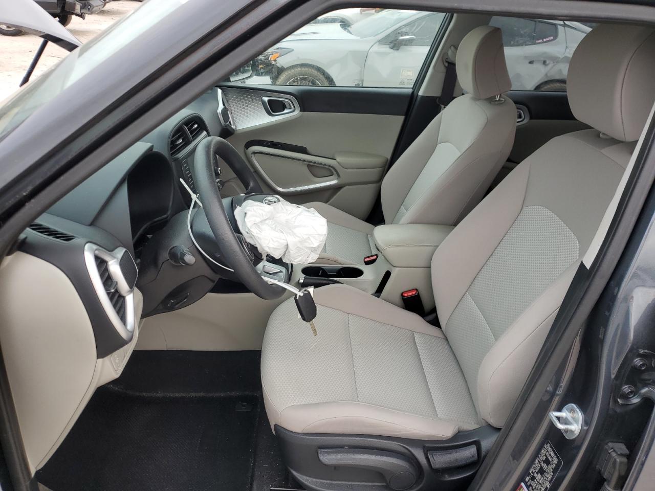 2020 Kia Soul Lx VIN: KNDJ23AU5L7030270 Lot: 45805225