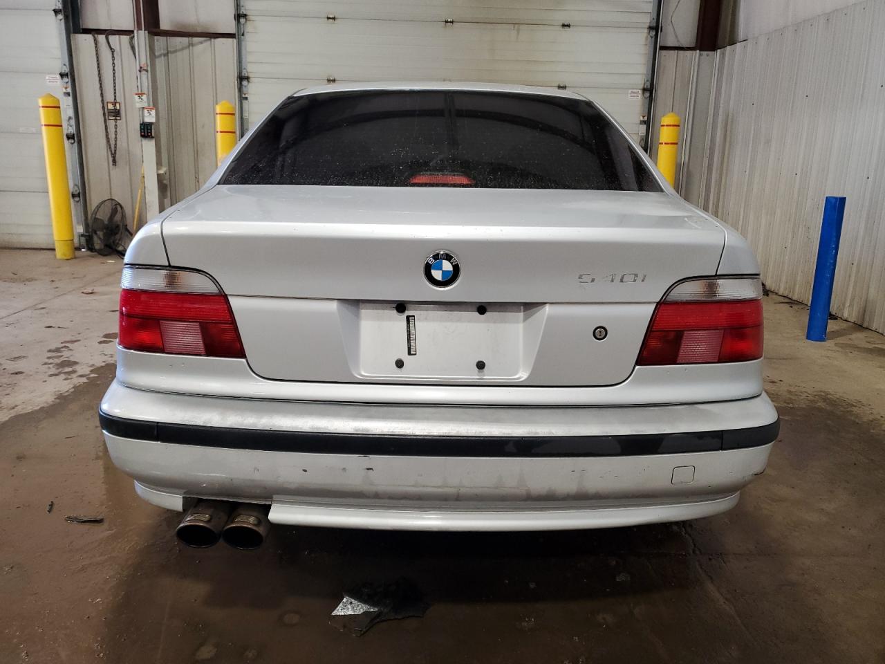 1999 BMW 5er - Image 6