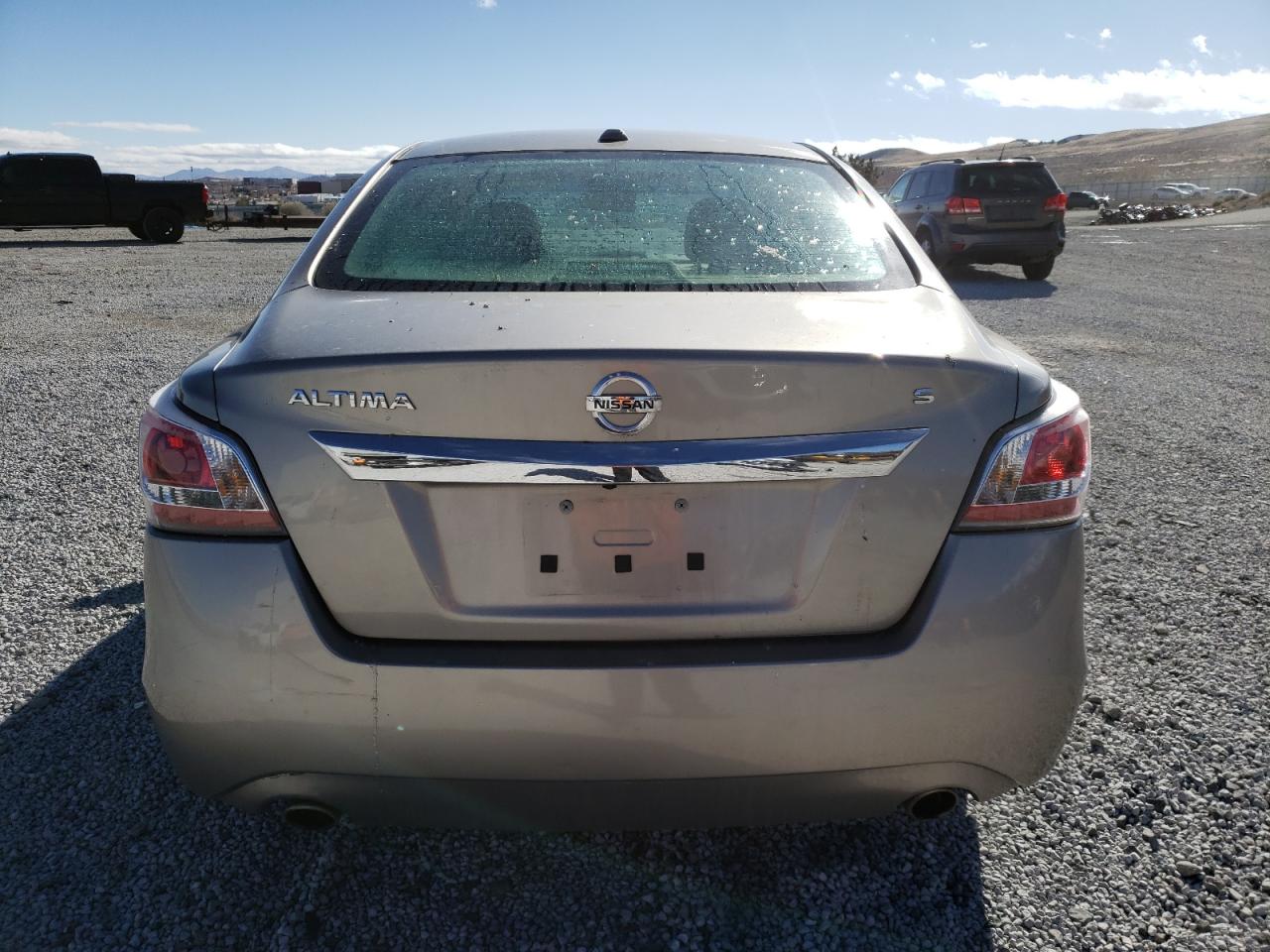 2015 Nissan Altima - Image 6