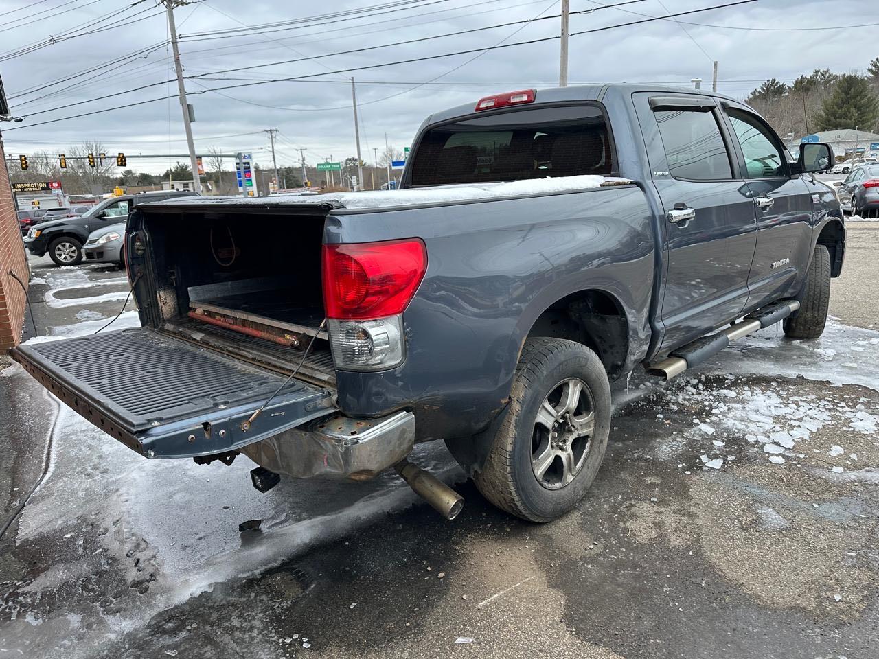 2007 Toyota Tundra - Image 4