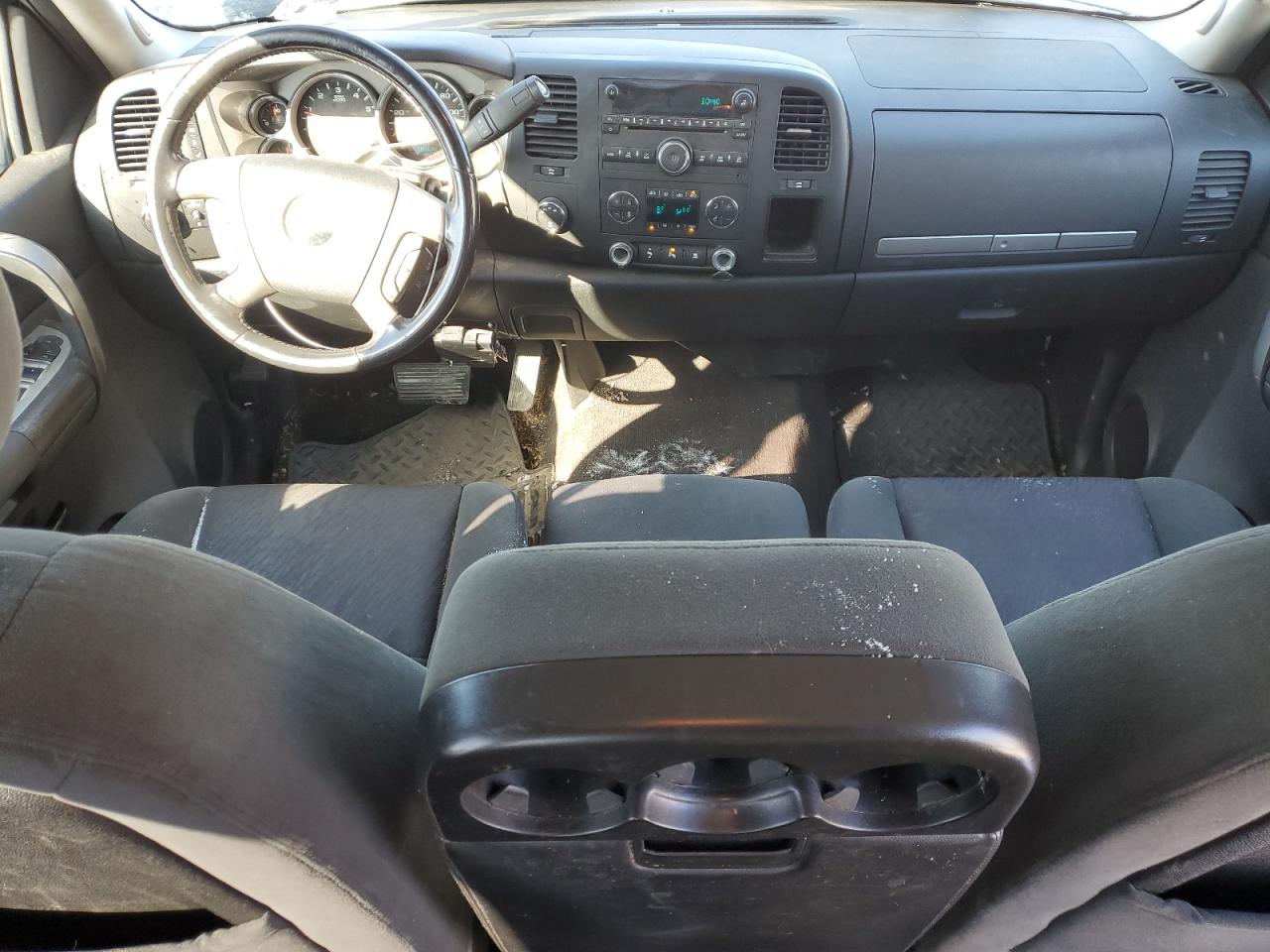 2009 GMC Sierra - Image 8