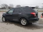 2014 Ford Explorer Xlt de vânzare în Lebanon, TN - Front End