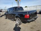 2001 Ford F150 Supercrew for Sale in Van Nuys, CA - Side