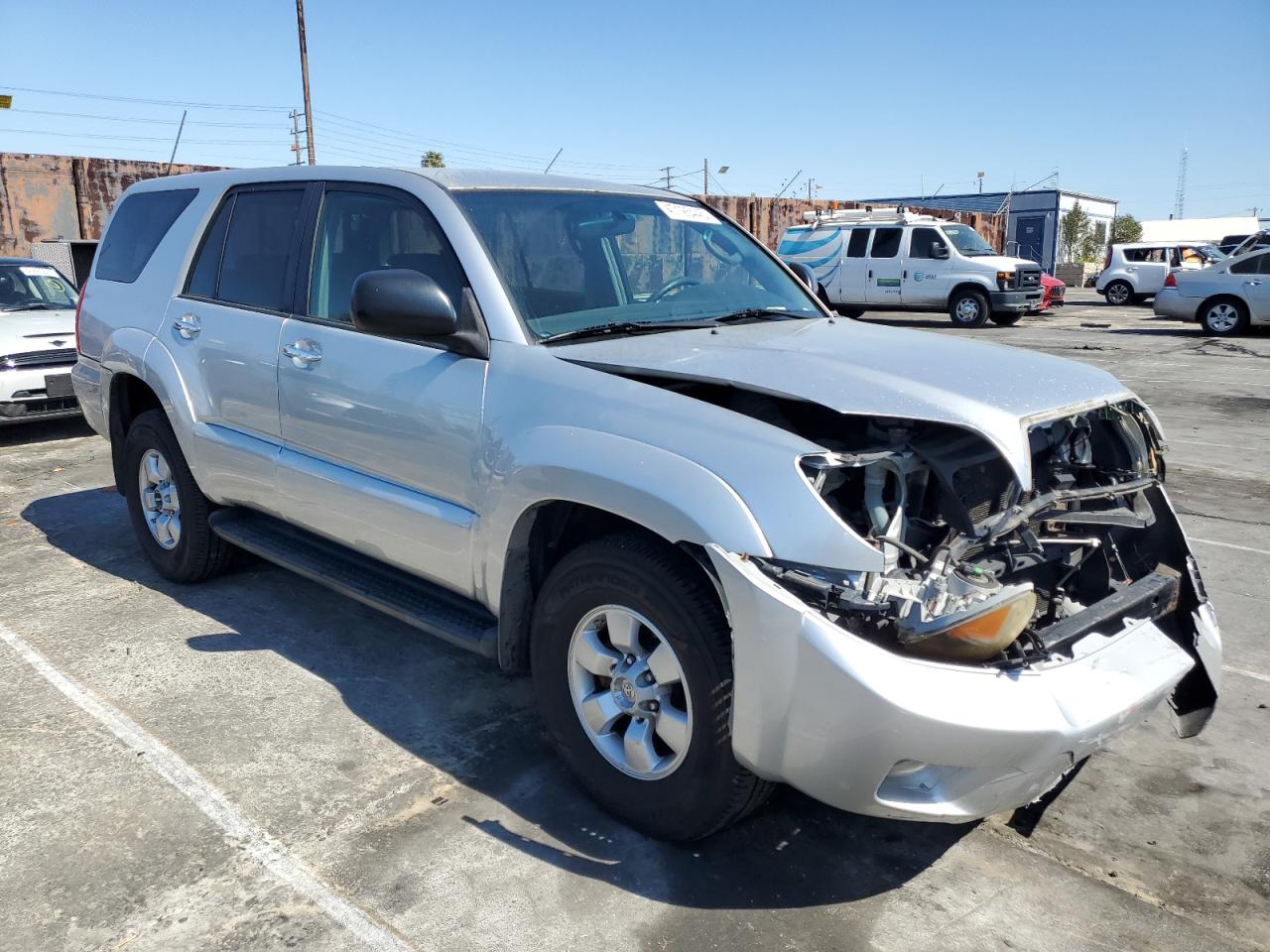 2009 Toyota 4Runner - Image 4