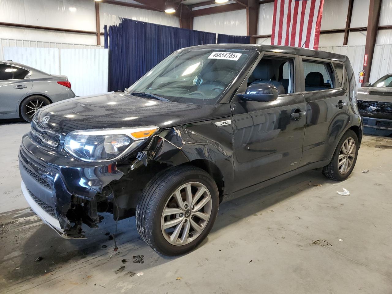 2019 Kia Soul - Image 1