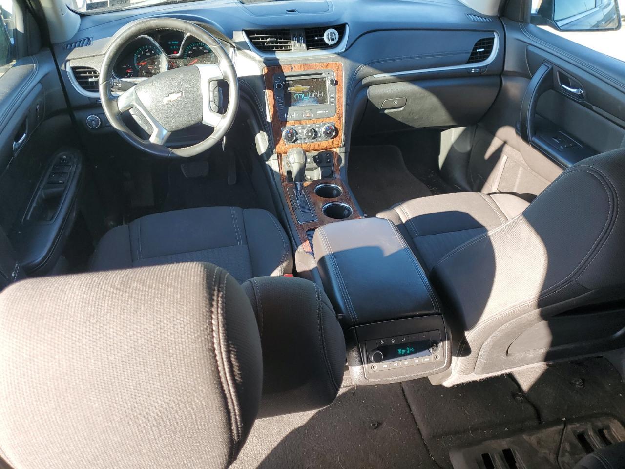2014 Chevrolet Traverse - Image 8