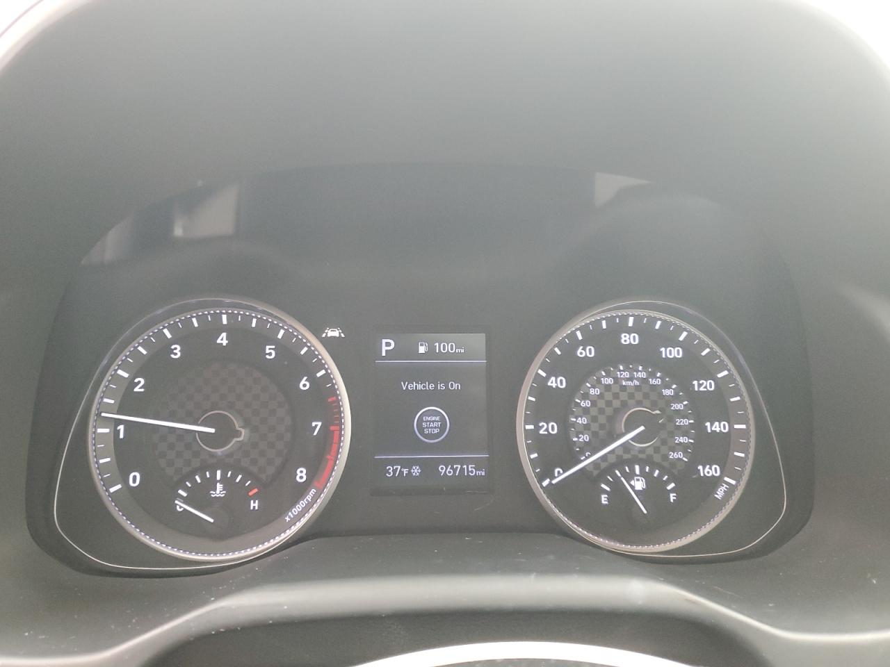 2020 Hyundai Elantra - Image 9