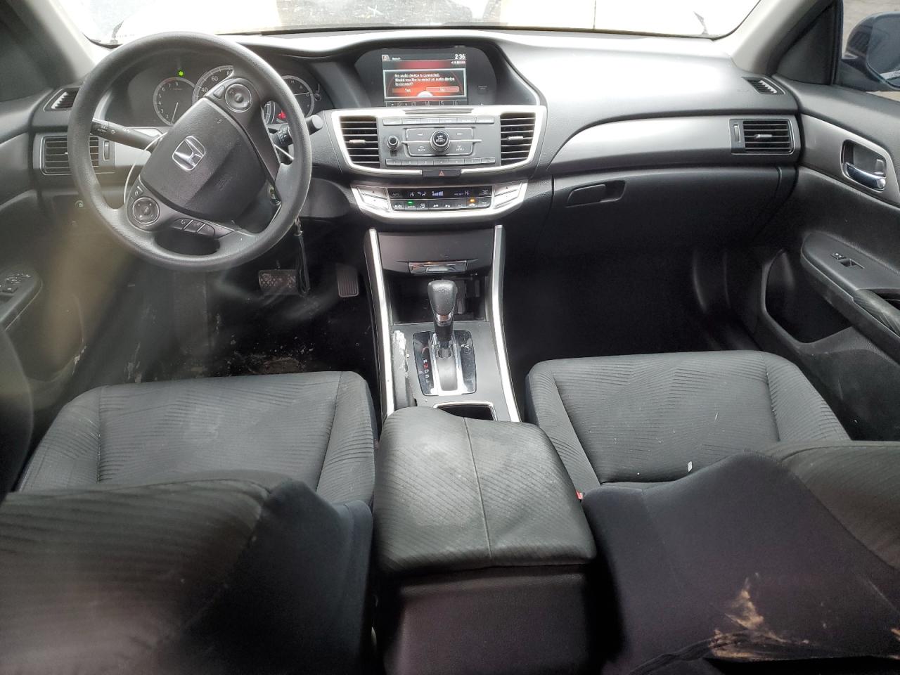 2014 Honda Accord - Image 8