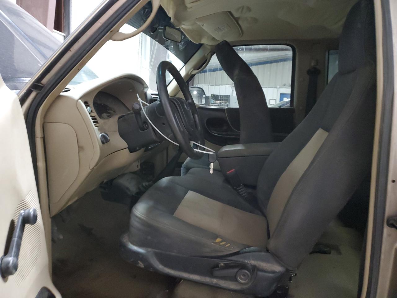 2005 Ford Ranger - Image 7
