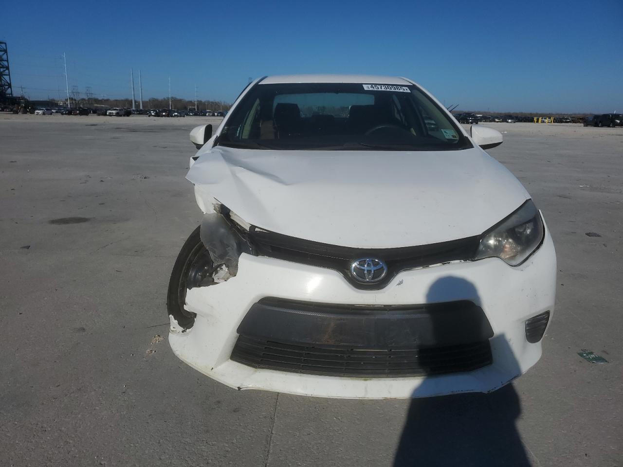 2014 Toyota Corolla - Image 5