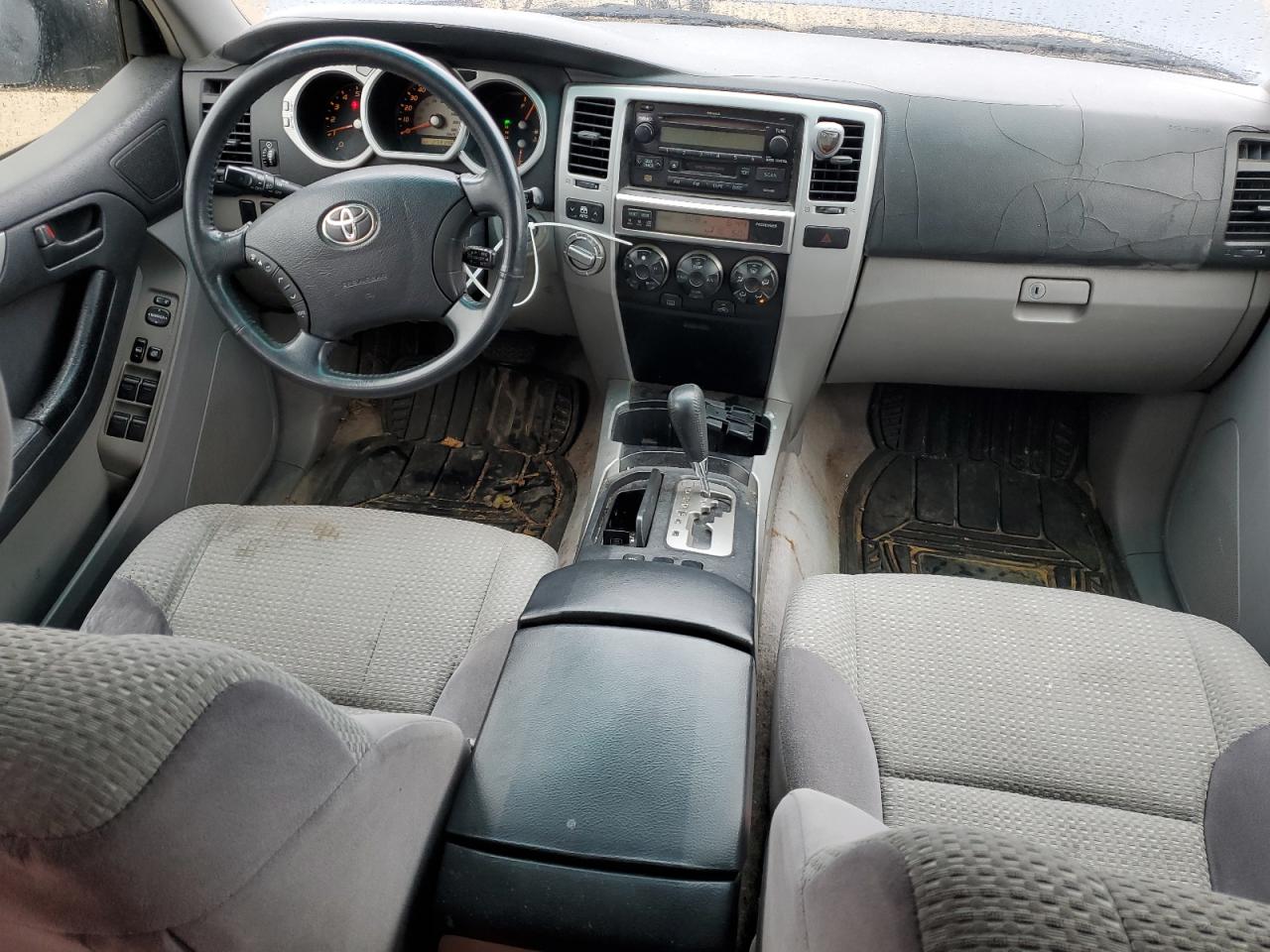 2004 Toyota 4Runner - Image 8