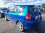 2006 HONDA JAZZ S for sale at Copart GLOUCESTER