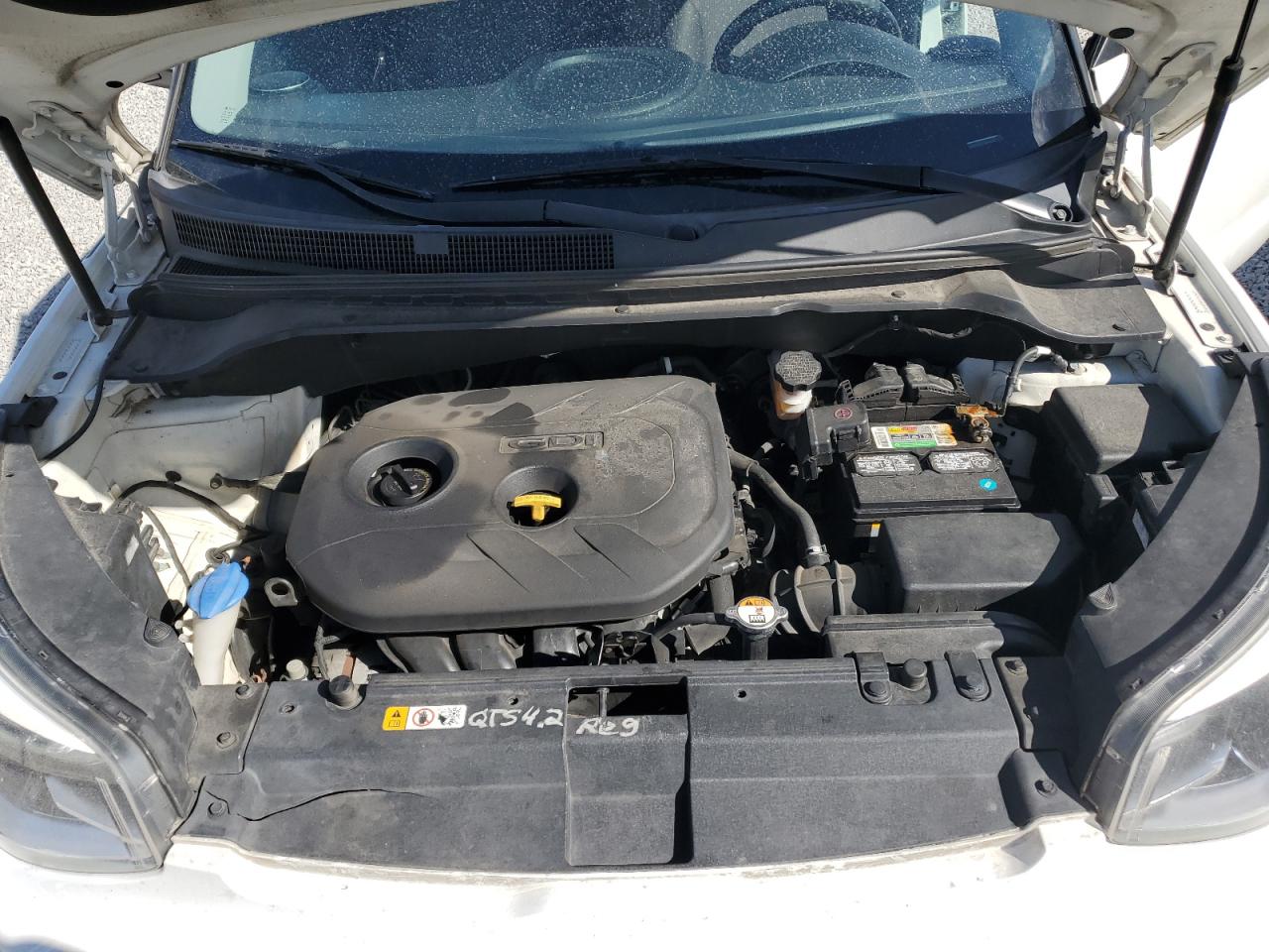 2017 Kia Soul - Image 12