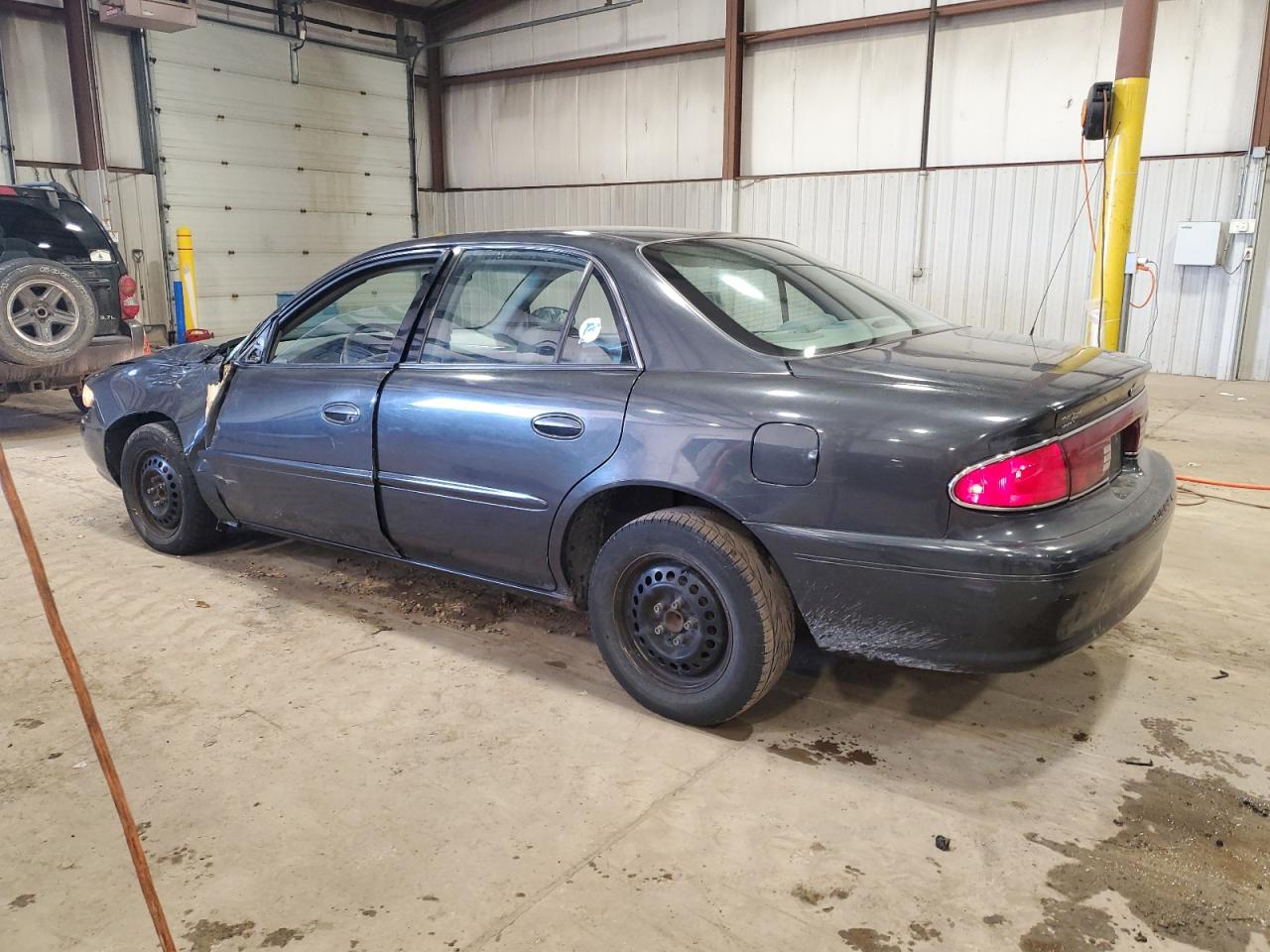 2003 Buick Century - Image 2