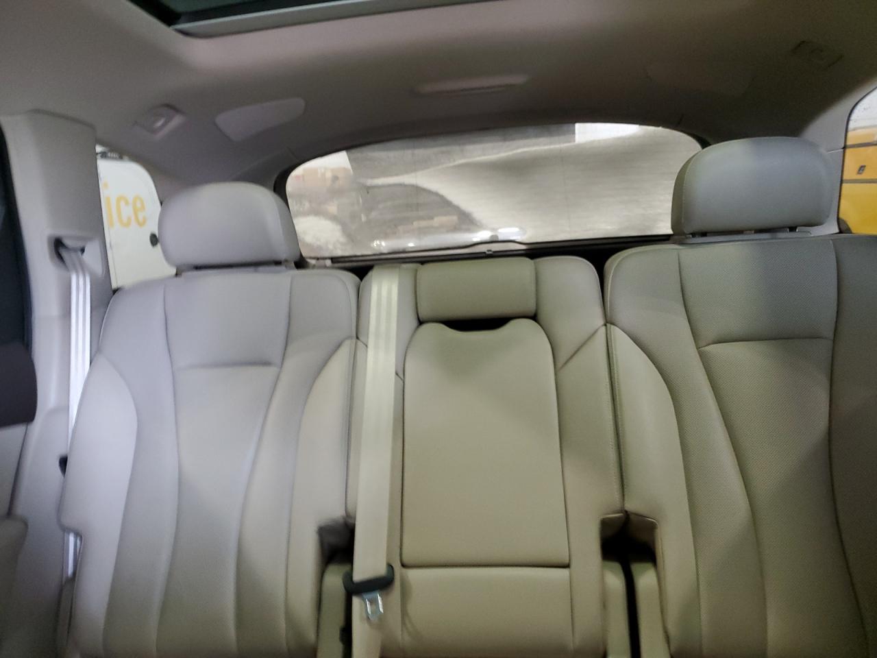 2017 Audi Q7 - Image 10