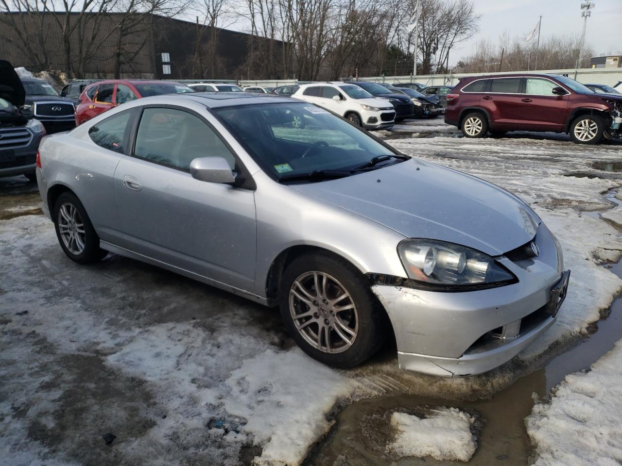 2006 Acura RSX - Image 4
