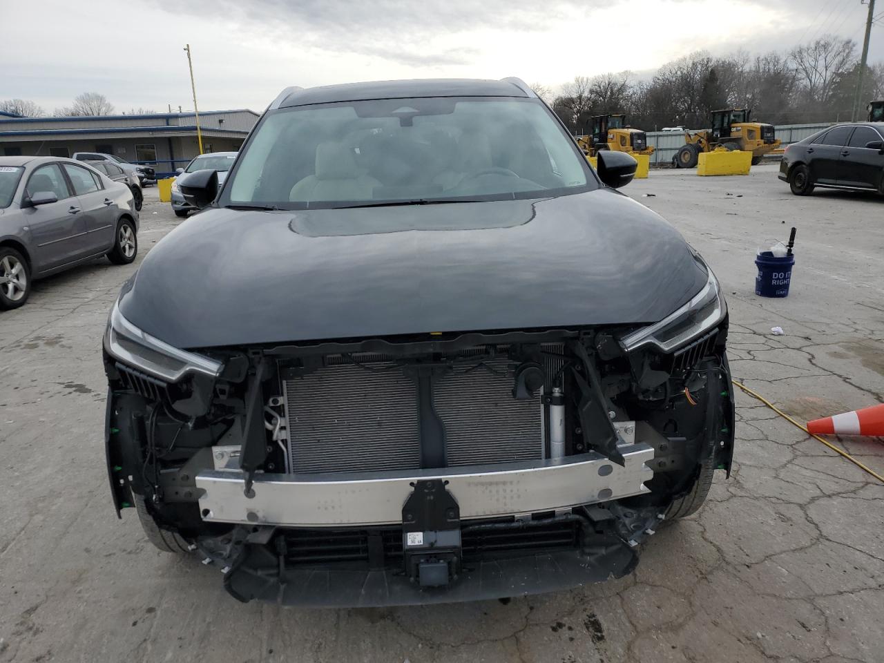 2024 Infiniti QX60 - Image 5